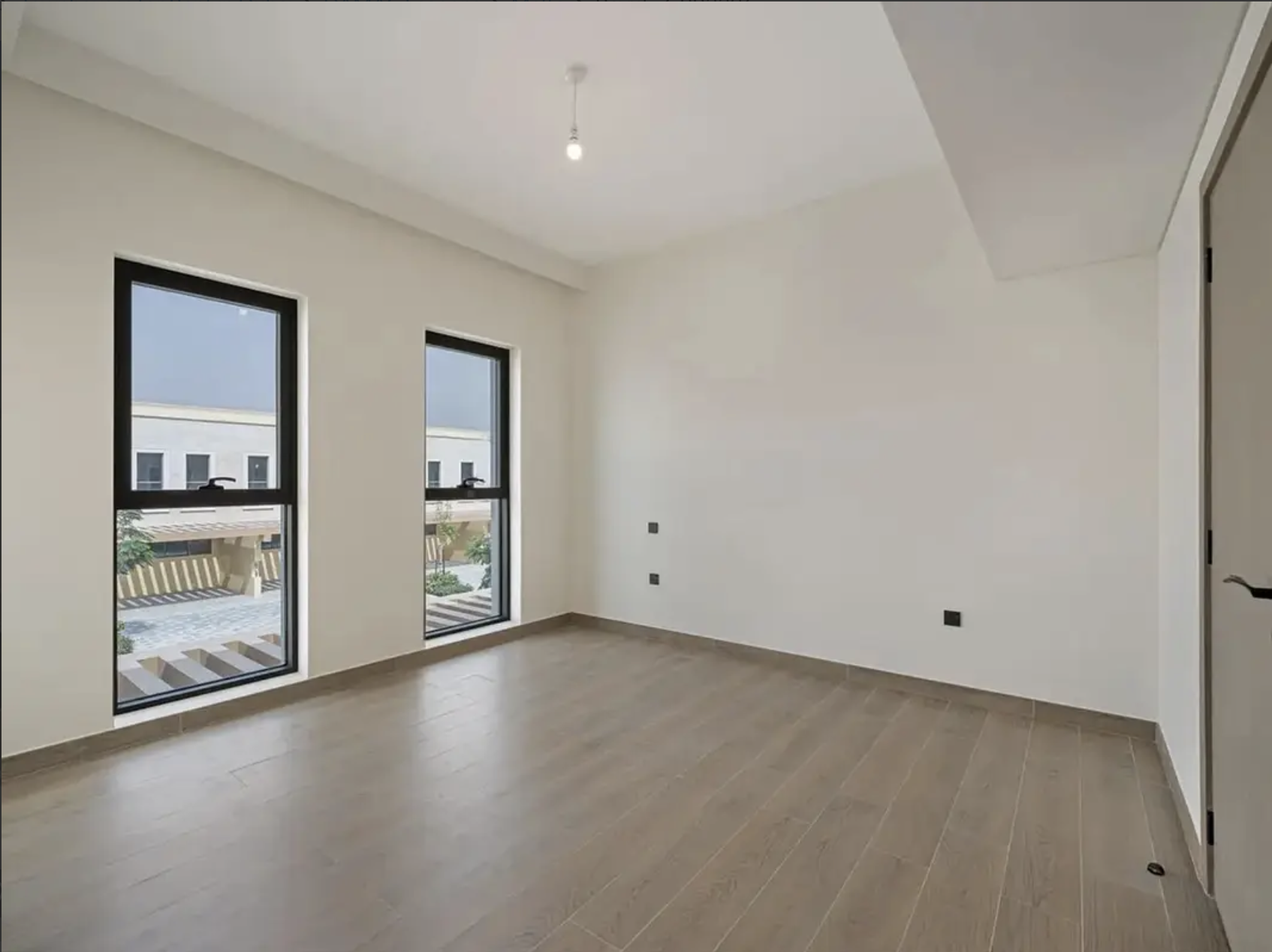 1550 Sq.Ft. Townhouse for Sale in Malta, Damac Lagoons, Dubai photo 25