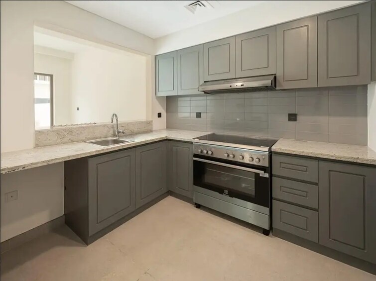 1550 Sq.Ft. Townhouse for Sale in Malta, Damac Lagoons, Dubai photo 6