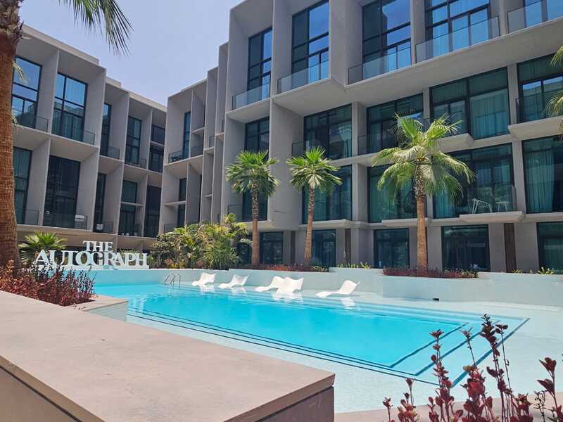 1 Bedroom 1983 Sq.Ft. Apartment for Sale in JVC District 10, Jumeirah Village Circle (JVC), Dubai photo 10