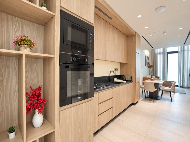 1 Bedroom 1983 Sq.Ft. Apartment for Sale in JVC District 10, Jumeirah Village Circle (JVC), Dubai photo 3
