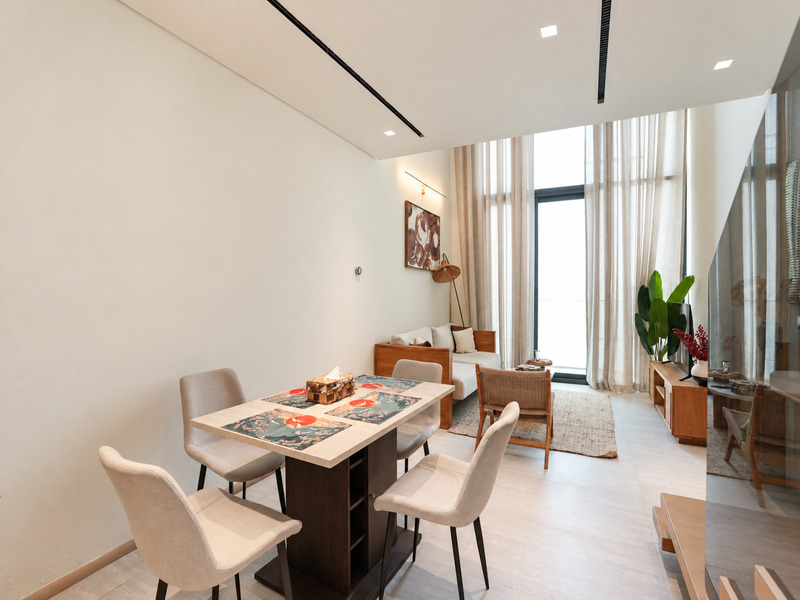 1 Bedroom 1983 Sq.Ft. Apartment for Sale in JVC District 10, Jumeirah Village Circle (JVC), Dubai photo 39
