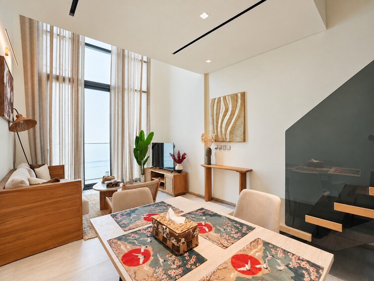 1 Bedroom 1983 Sq.Ft. Apartment for Sale in JVC District 10, Jumeirah Village Circle (JVC), Dubai photo 14