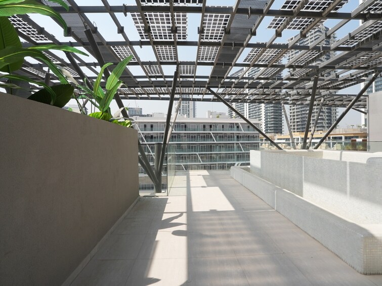 1 Bedroom 1983 Sq.Ft. Apartment for Sale in JVC District 10, Jumeirah Village Circle (JVC), Dubai photo 29