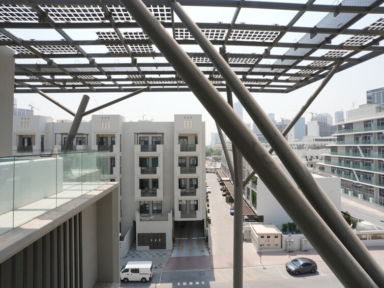 1 Bedroom 1983 Sq.Ft. Apartment for Sale in JVC District 10, Jumeirah Village Circle (JVC), Dubai photo 32