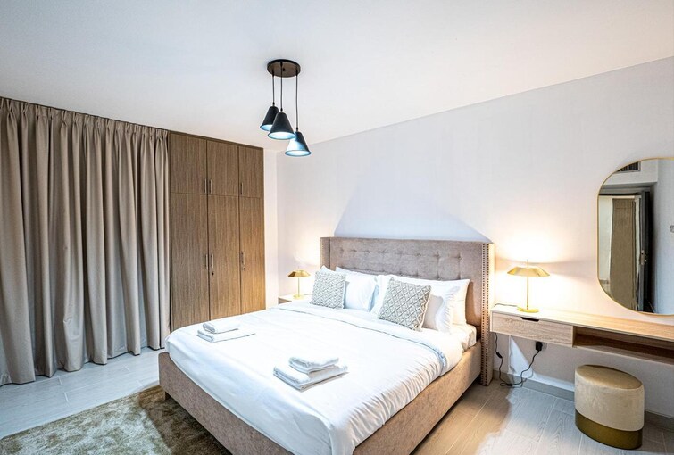 Al Mankhool Apartment for Rent, Bur Dubai, Dubai