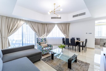 Zubaida Residency Apartment for Rent, Majan, Dubai