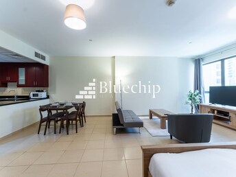 Murjan Apartment for Rent, Jumeirah Beach Residence (JBR), Dubai