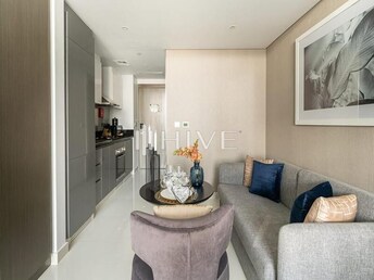 DAMAC Maison Prive Apartment for Sale, Business Bay, Dubai