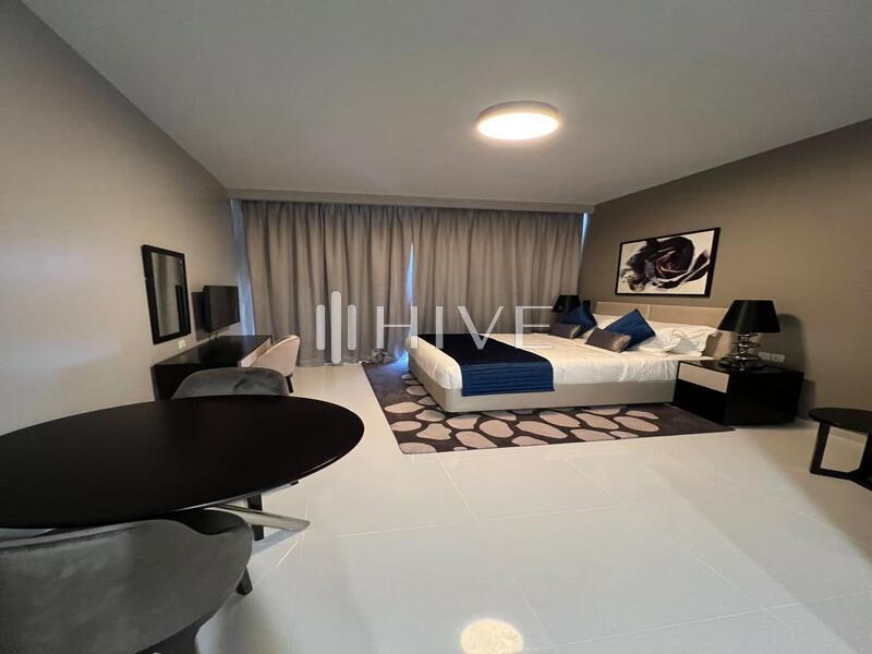 Artesia Apartment for Sale, DAMAC Hills, Dubai