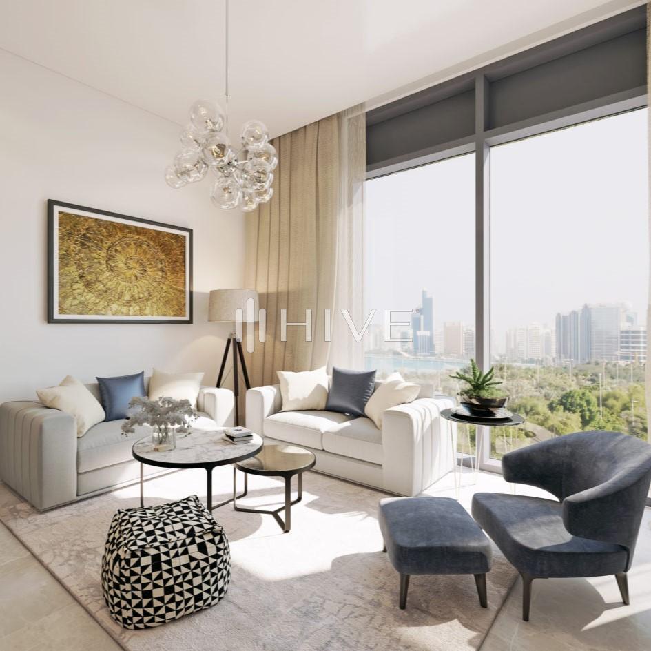 Sobha Hartland Apartment for Sale, Mohammed Bin Rashid City, Dubai