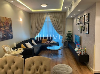 2 BR Apartment For Sale in Hub Canal 2 Tower Cover Image