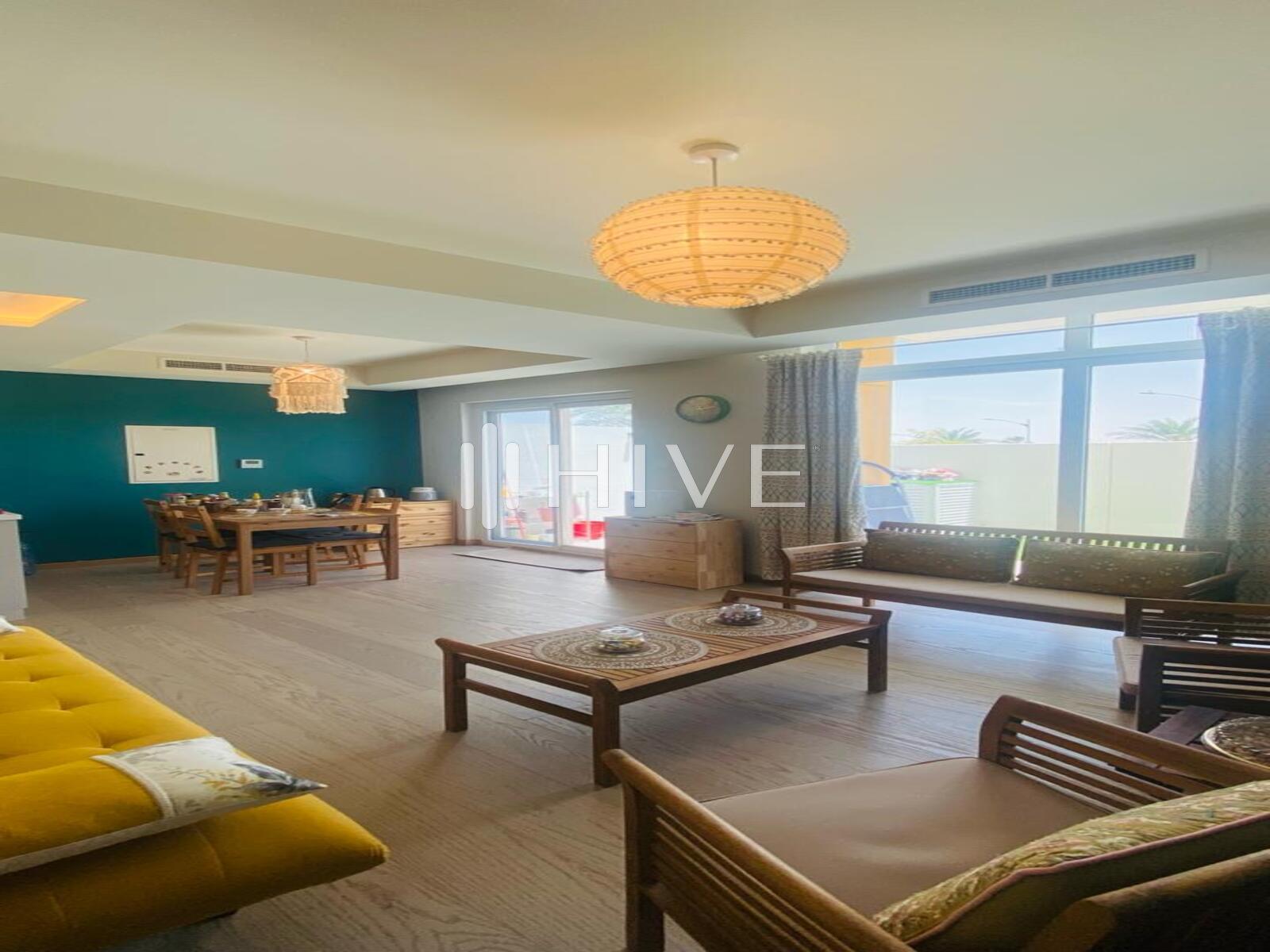 Aquilegia Villa for Rent, DAMAC Hills 2 (Akoya by DAMAC), Dubai