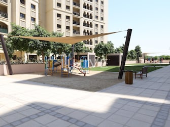 2 BR Apartment For Rent in Al Andalus Cover Image