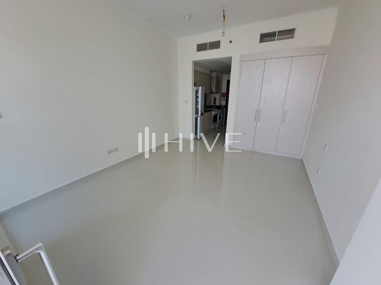 Carson - The Drive Apartment for Rent, DAMAC Hills, Dubai