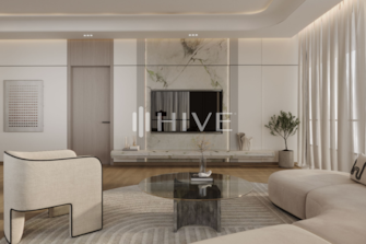 1 BR Apartment For Sale in Skyline Residence Cover Image