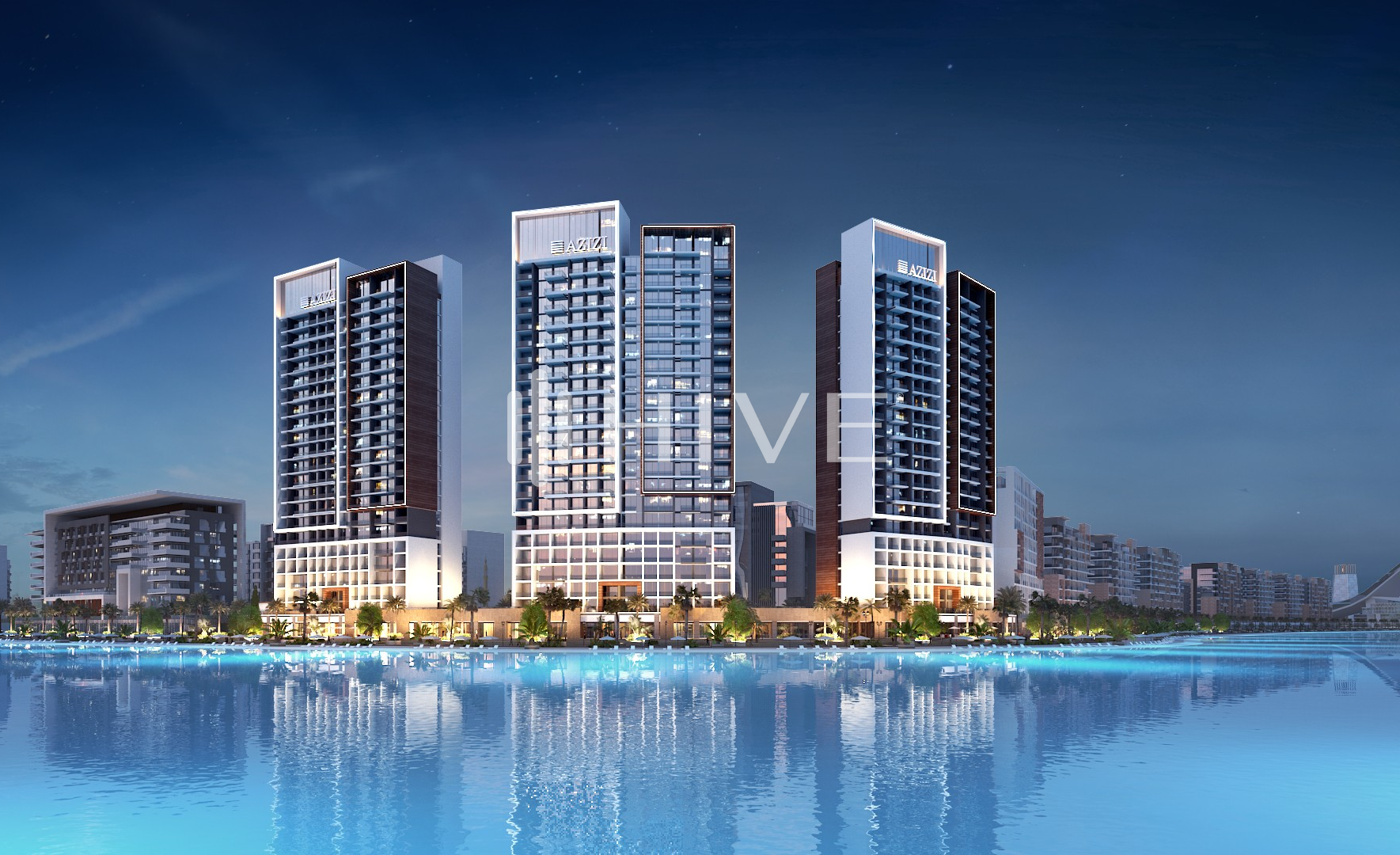 Meydan One Apartment for Sale, Meydan City, Dubai