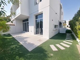 3 BR Townhouse For Rent in Arabella Townhouses Cover Image