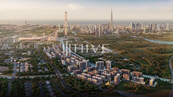 Meydan One Apartment for Sale, Meydan City, Dubai