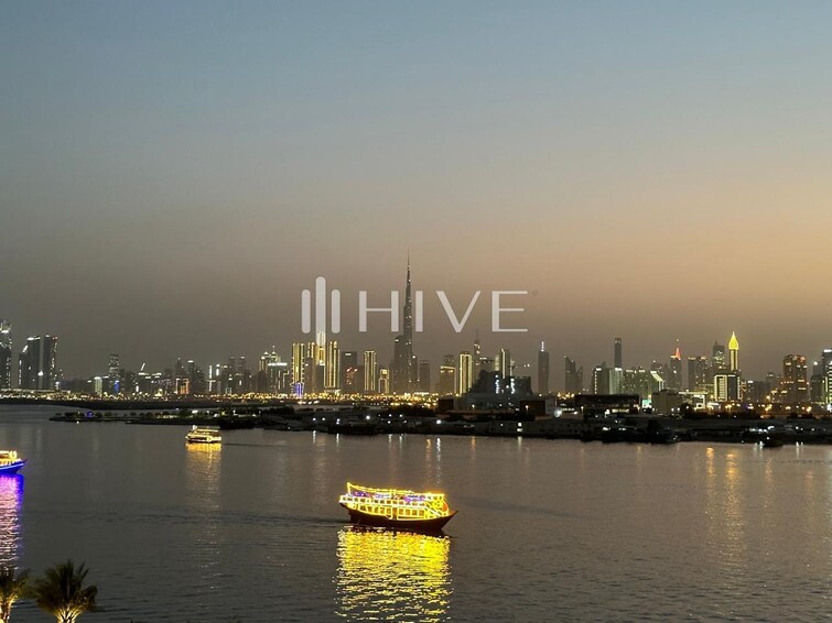 Address Harbour Point Apartment for Sale, Dubai Creek Harbour, Dubai