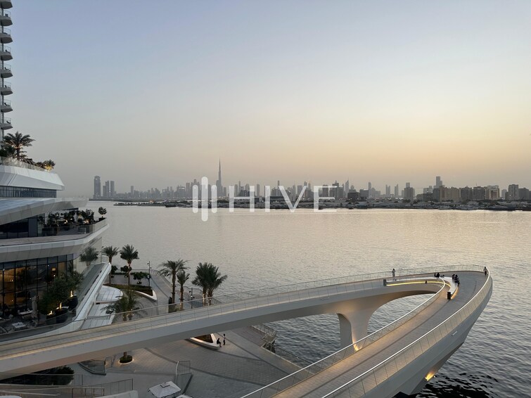 Address Harbour Point Apartment for Sale, Dubai Creek Harbour, Dubai