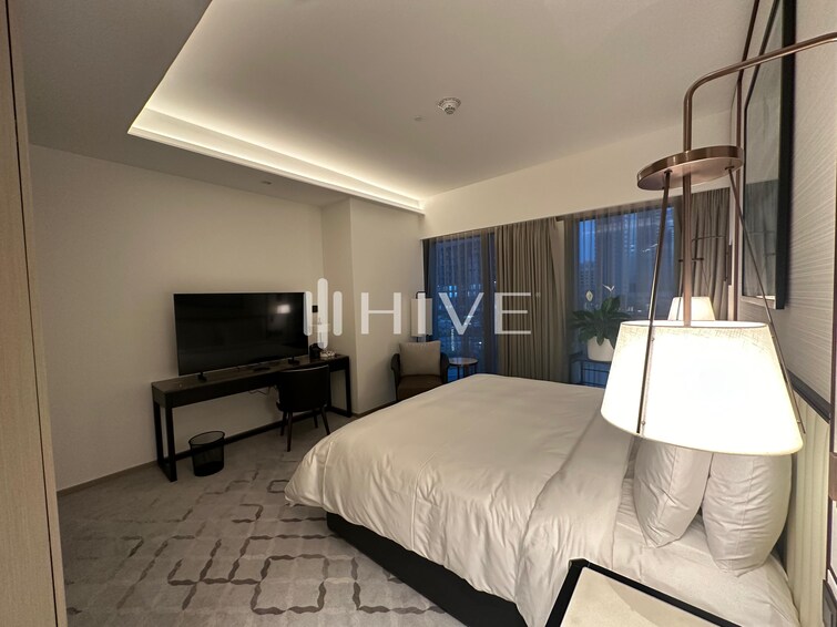 Address Harbour Point Apartment for Sale, Dubai Creek Harbour, Dubai