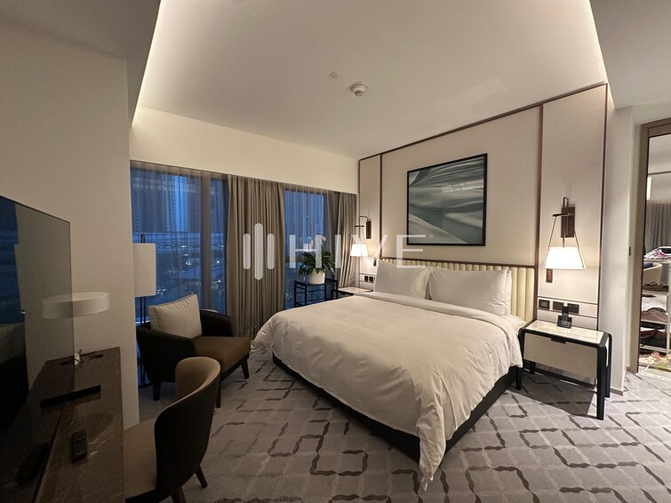 Address Harbour Point Apartment for Sale, Dubai Creek Harbour, Dubai