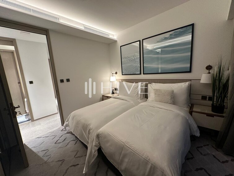 Address Harbour Point Apartment for Sale, Dubai Creek Harbour, Dubai