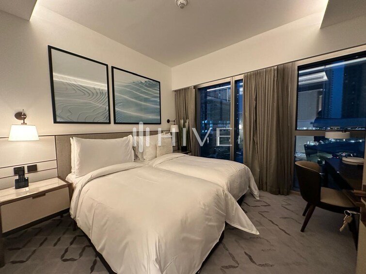 Address Harbour Point Apartment for Sale, Dubai Creek Harbour, Dubai