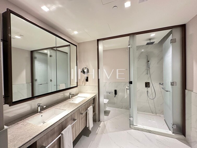 Address Harbour Point Apartment for Sale, Dubai Creek Harbour, Dubai