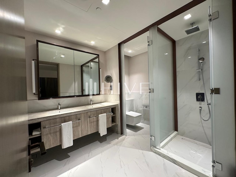 Address Harbour Point Apartment for Sale, Dubai Creek Harbour, Dubai