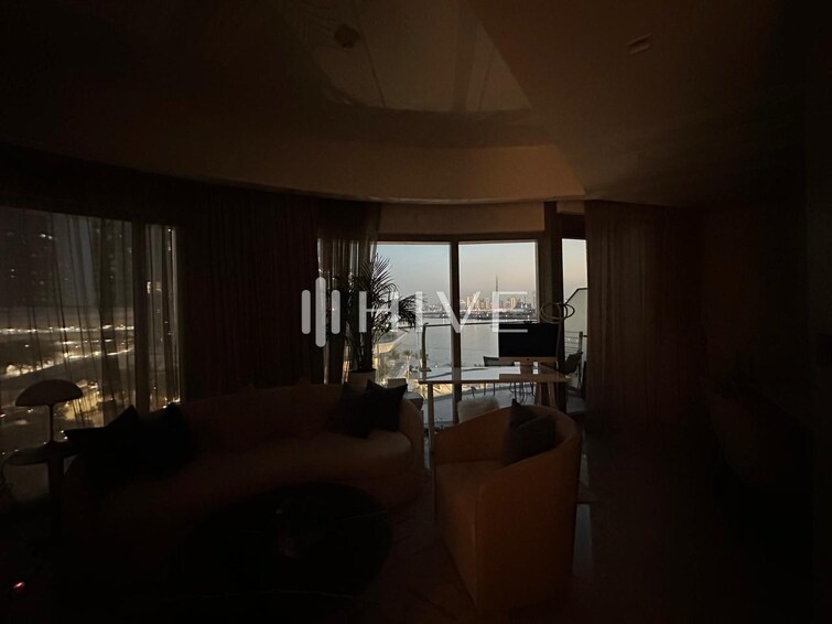 Address Harbour Point Apartment for Sale, Dubai Creek Harbour, Dubai