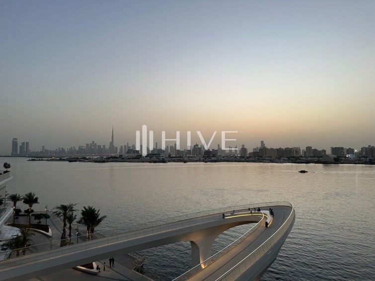 Address Harbour Point Apartment for Sale, Dubai Creek Harbour, Dubai