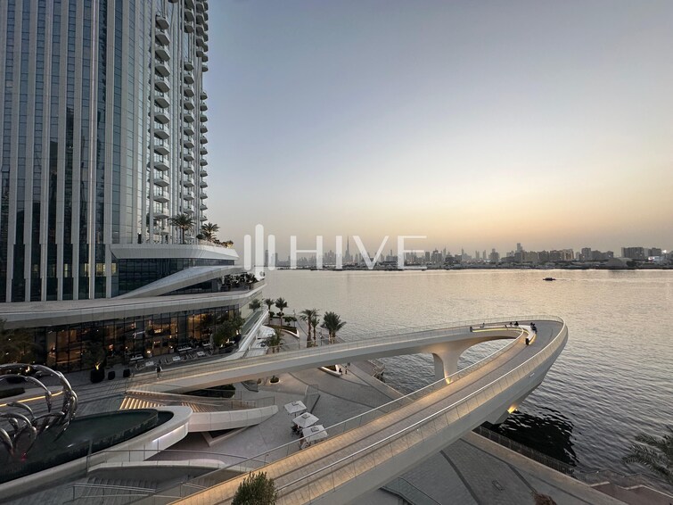 Address Harbour Point Apartment for Sale, Dubai Creek Harbour, Dubai