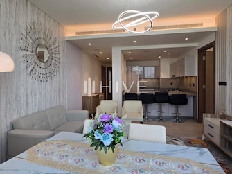 1 BR Apartment For Rent in Waves Grande Cover Image