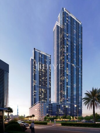 Sobha Hartland Apartment for Sale, Mohammed Bin Rashid City, Dubai