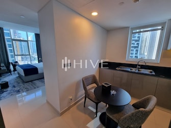 1 BR Apartment For Sale in DAMAC Maison Prive Cover Image