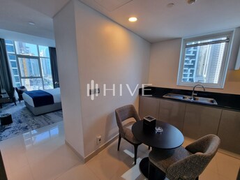 1 BR Apartment For Sale in DAMAC Maison Prive