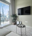 1 BR 474.37 Sq.Ft. Apartment in Vera Residences