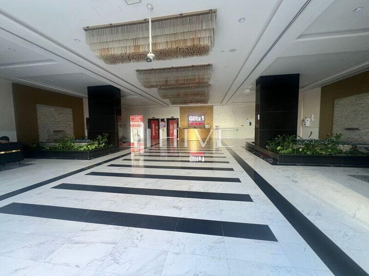 Glitz Apartment for Rent, Dubai Studio City, Dubai