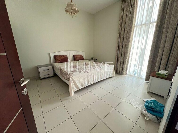 Glitz Apartment for Rent, Dubai Studio City, Dubai