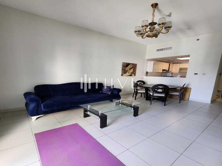 Glitz Apartment for Rent, Dubai Studio City, Dubai