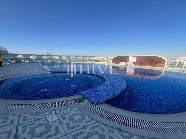 Glitz Apartment for Rent, Dubai Studio City, Dubai