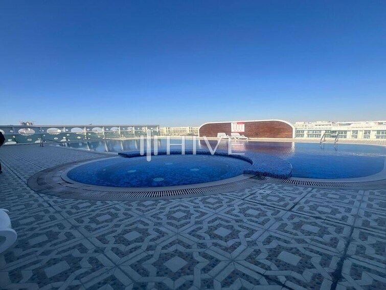 Glitz Apartment for Rent, Dubai Studio City, Dubai