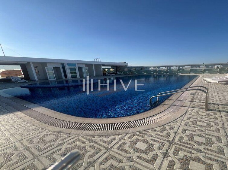 Glitz Apartment for Rent, Dubai Studio City, Dubai