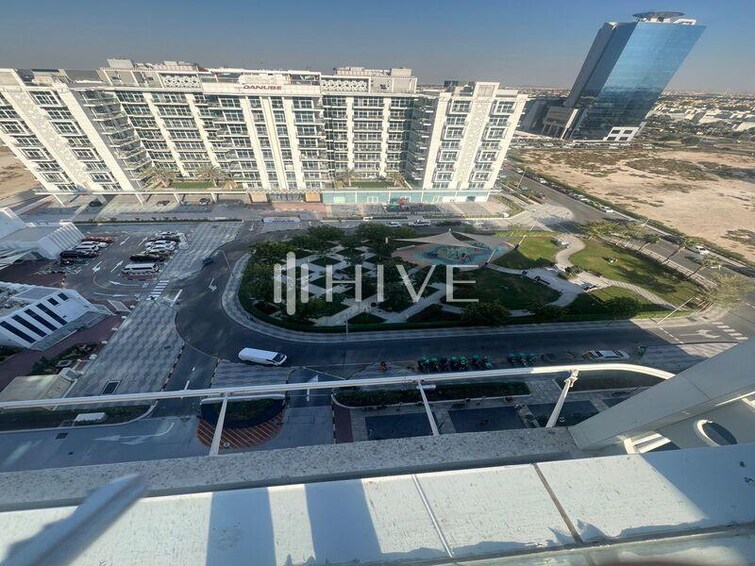 Glitz Apartment for Rent, Dubai Studio City, Dubai