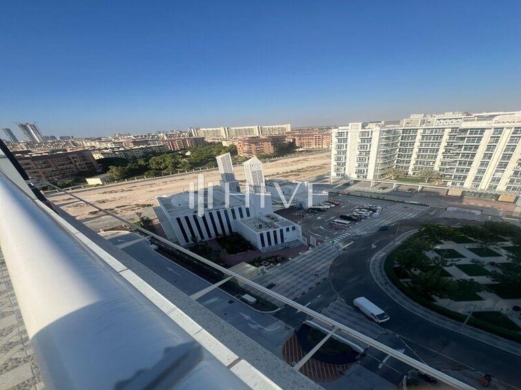 Glitz Apartment for Rent, Dubai Studio City, Dubai
