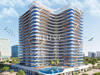 Samana Skyros Apartment for Sale, Arjan, Dubai