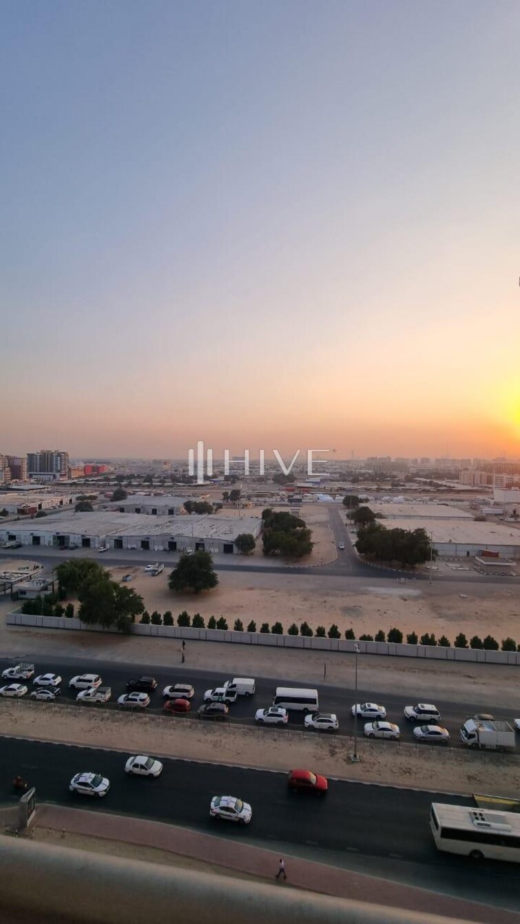 Al Qusais Industrial Area Apartment for Sale, Al Qusais, Dubai