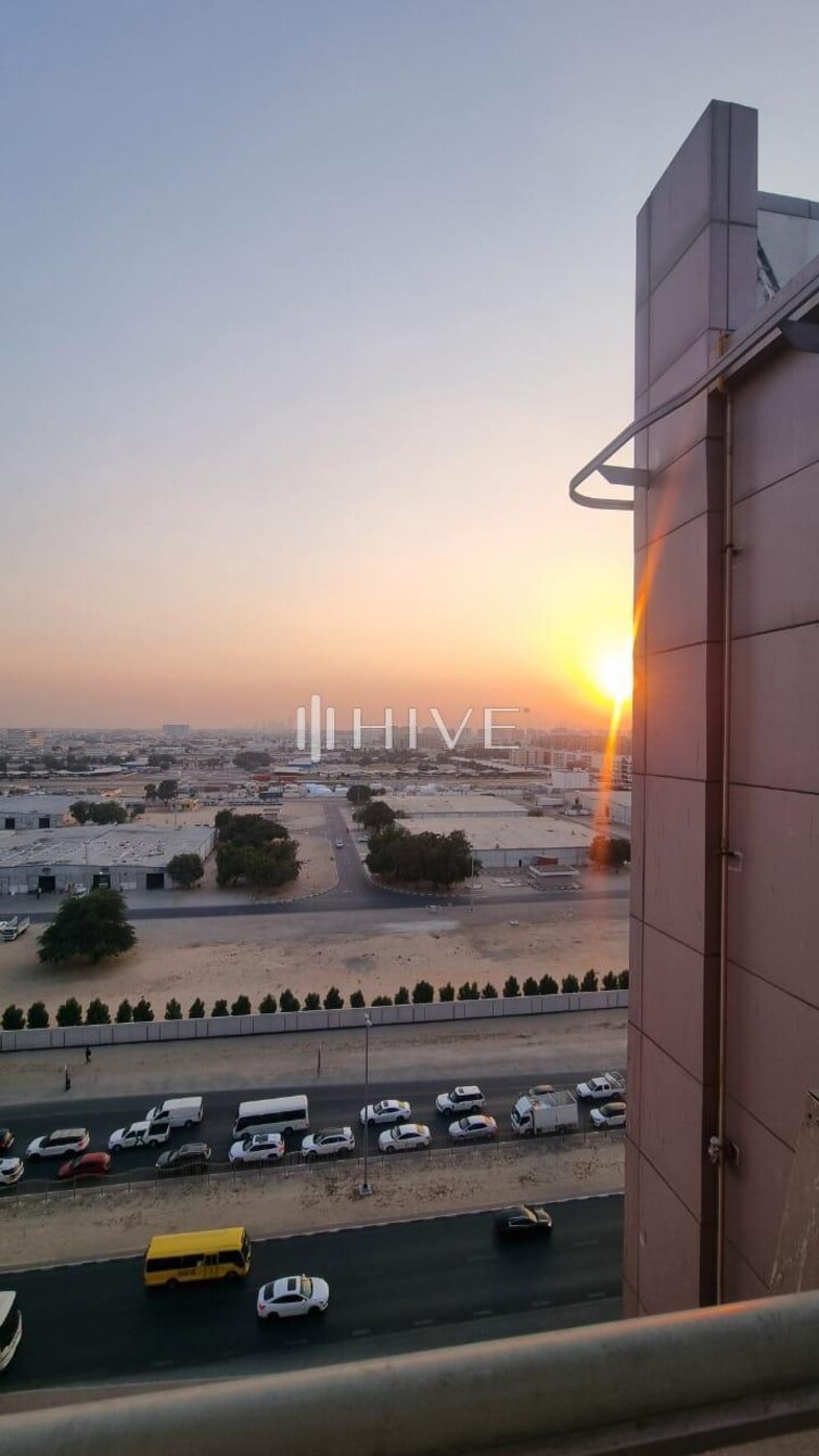 Al Qusais Industrial Area Apartment for Sale, Al Qusais, Dubai
