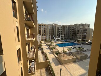 Zahra Breeze Apartments Apartment for Rent, Town Square, Dubai